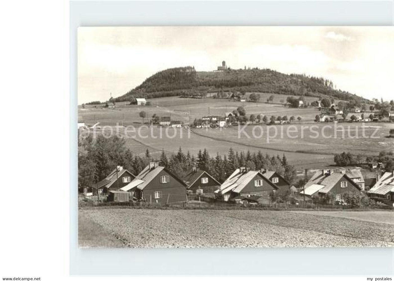 Baerenstein Annaberg-Buchholz