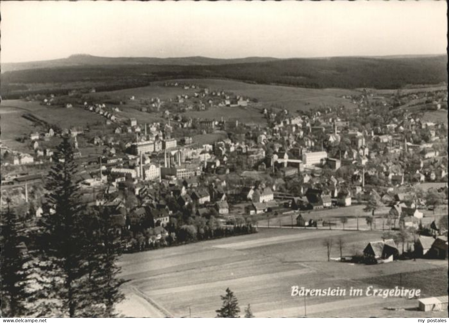 Baerenstein Annaberg-Buchholz