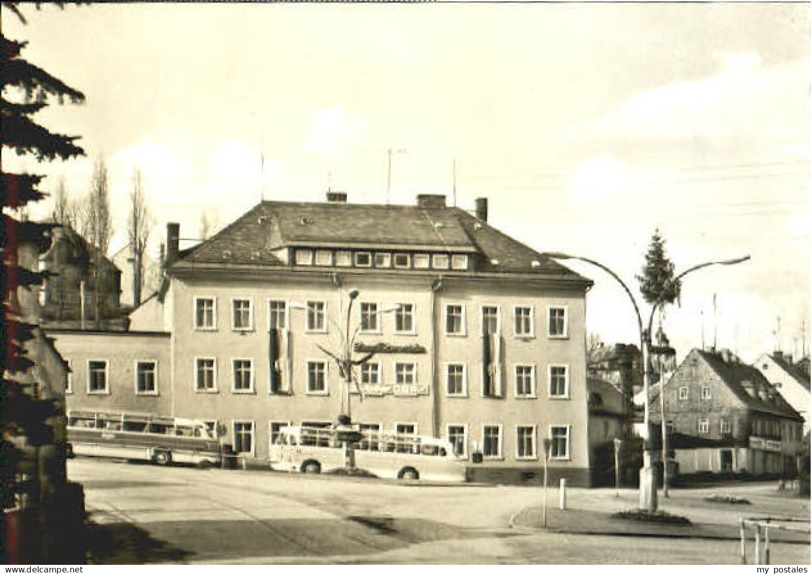 Baerenstein Annaberg-Buchholz Hotel