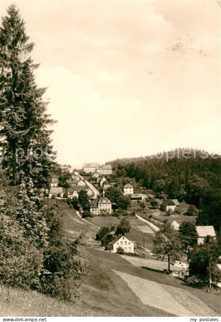 Baerenstein Annaberg-Buchholz Kuehberg