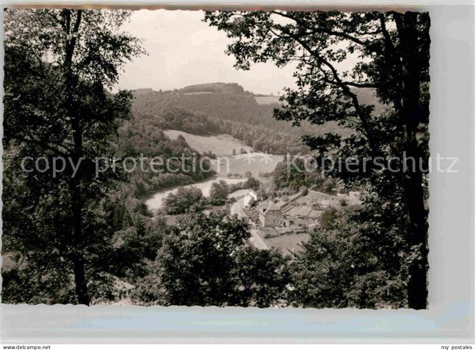 Baerenstein Mark Panorama