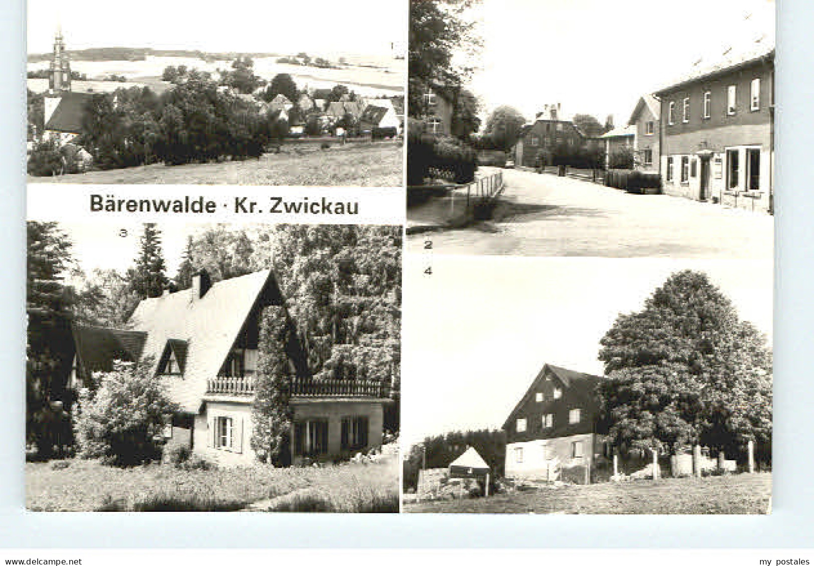 Baerenwalde