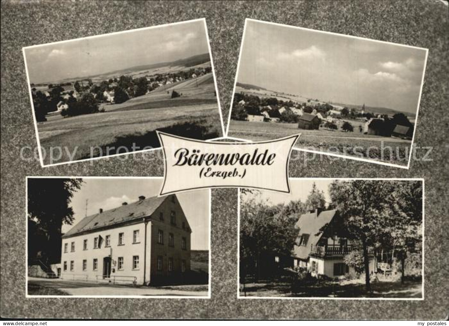 Baerenwalde