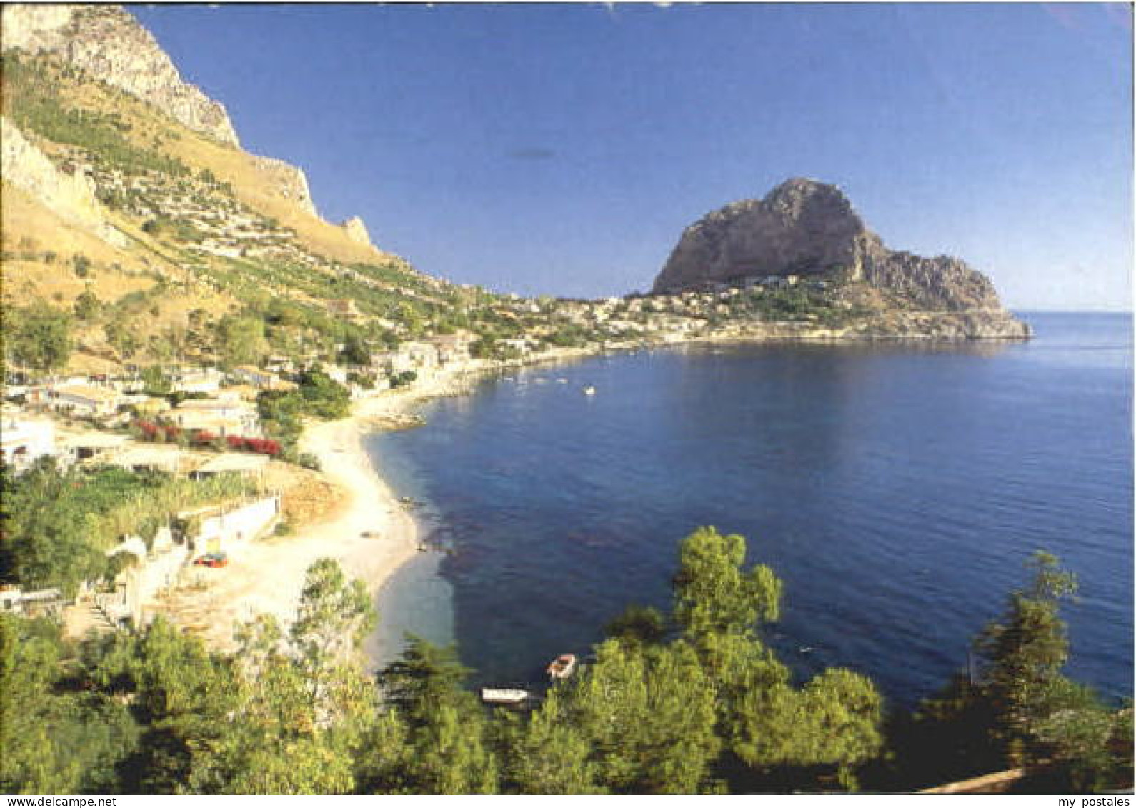 Bagheria Kap Zafferano x 1994