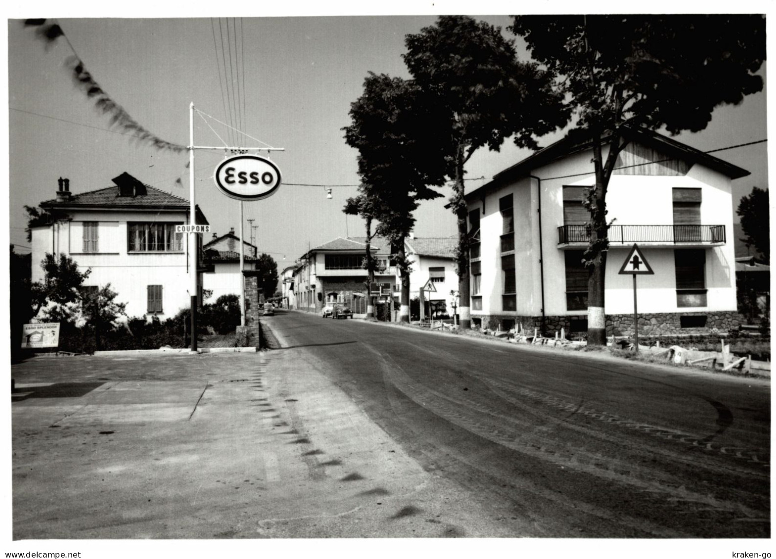 BAGNASCO, Cuneo - LOTTO 10 FOTOGRAFIE PROVINO - Formati Vari - #003