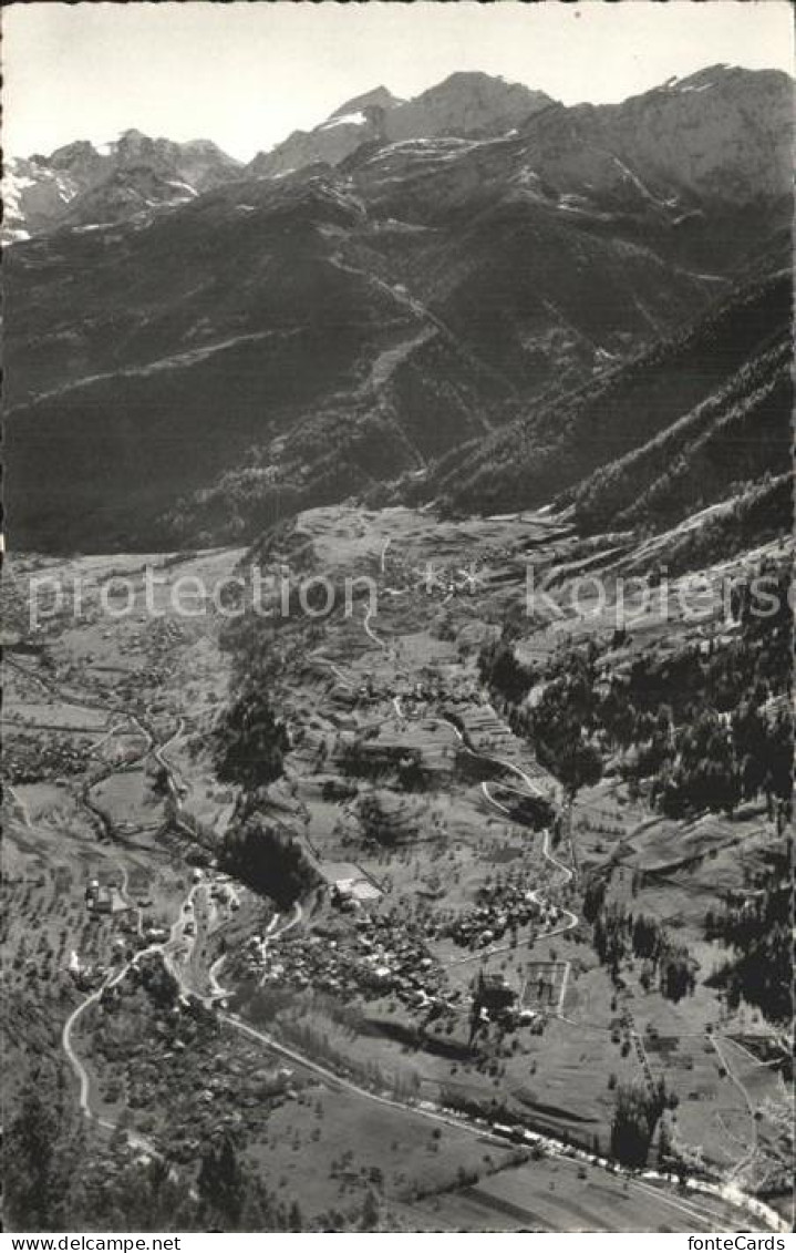 Bagnes Combins Rogneux