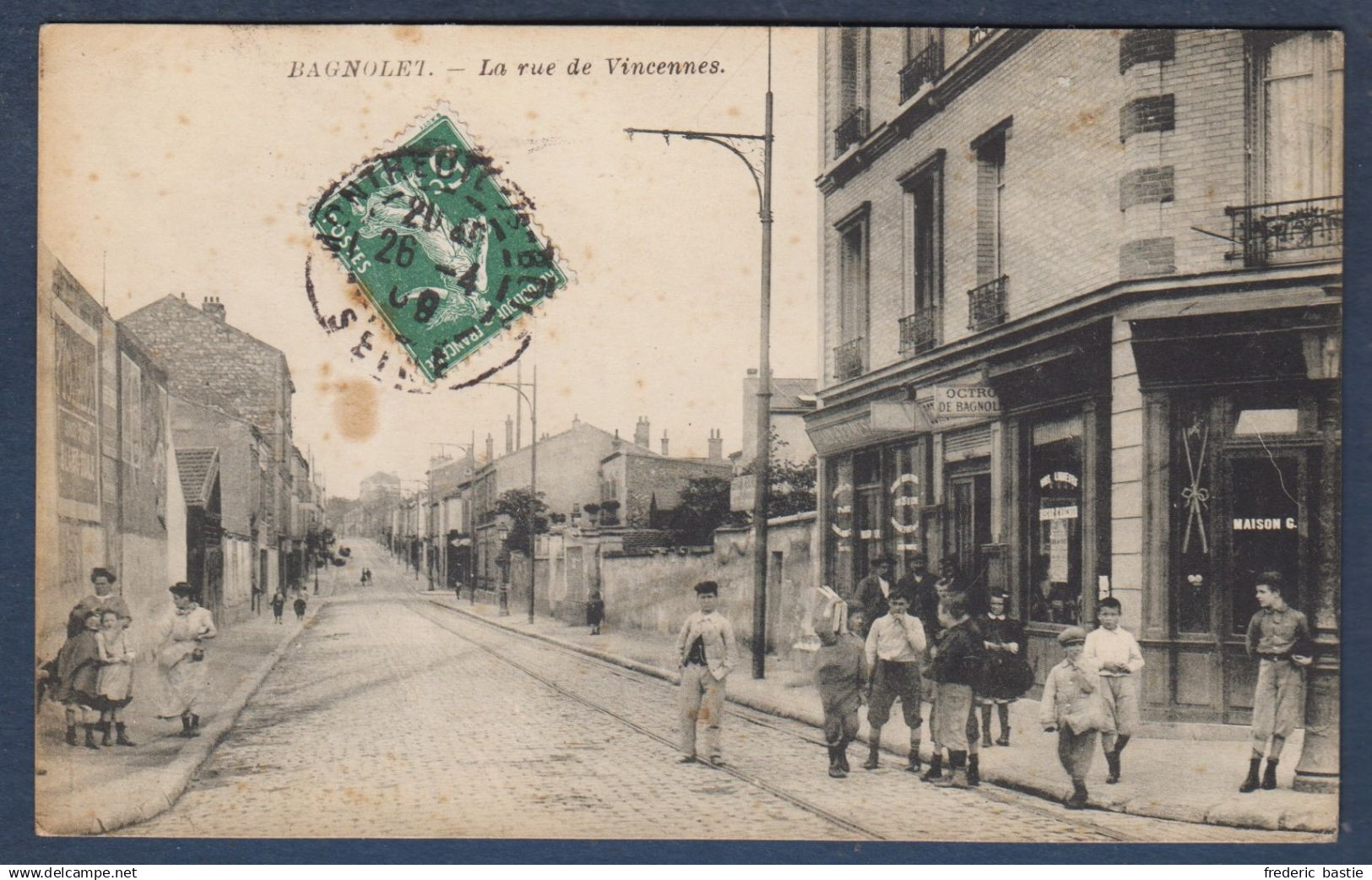BAGNOLET