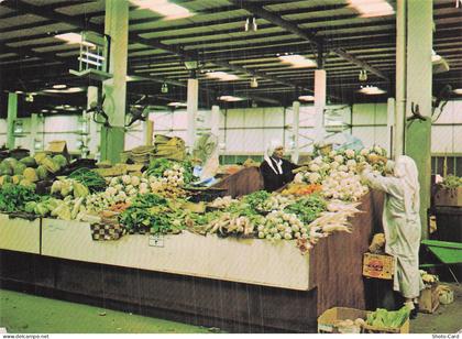 BAHREIN MANAMA MARCHE CENTRAL