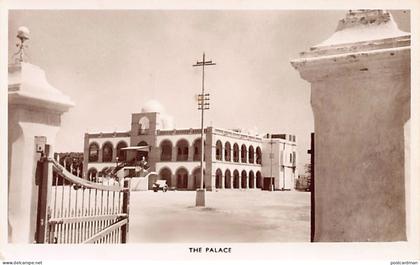 BAHRAIN - The Palace - REAL PHOTO