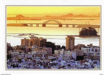 Manama City, BAHRAIN