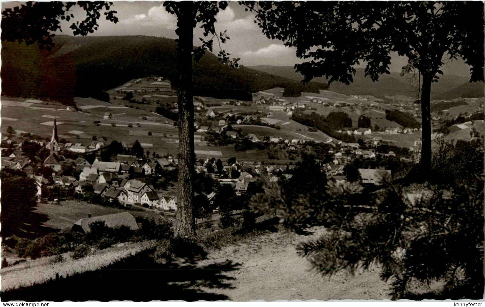 Baiersbronn