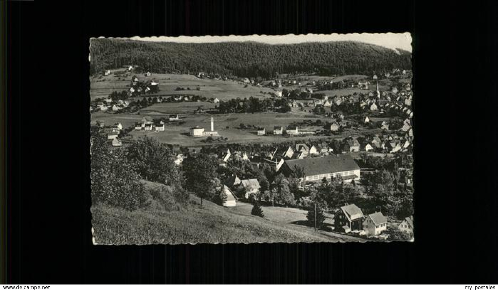 Baiersbronn Schwarzwald