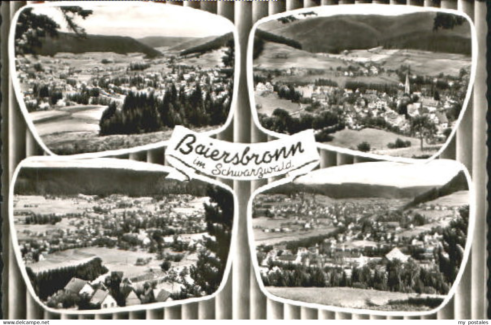 Baiersbronn Schwarzwald Baiersbronn