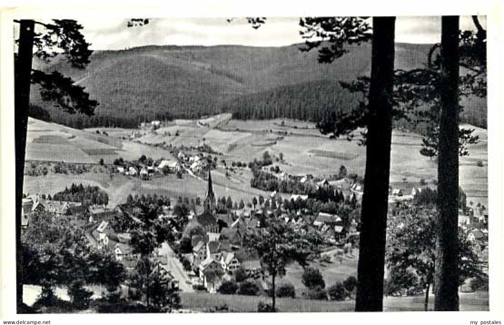 Baiersbronn Schwarzwald Baiersbronn