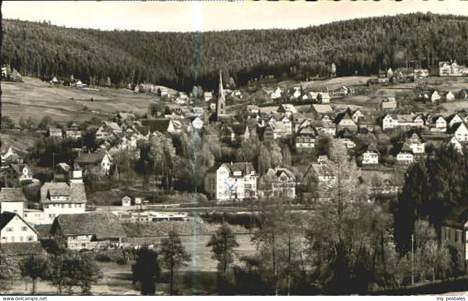 Baiersbronn Schwarzwald Baiersbronn