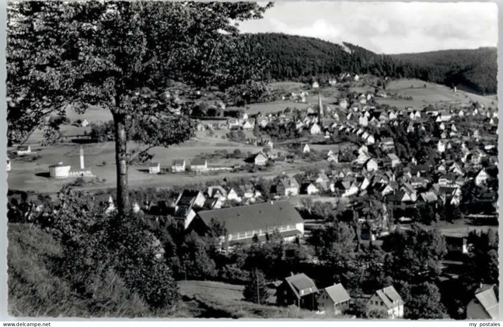 Baiersbronn Schwarzwald Baiersbronn