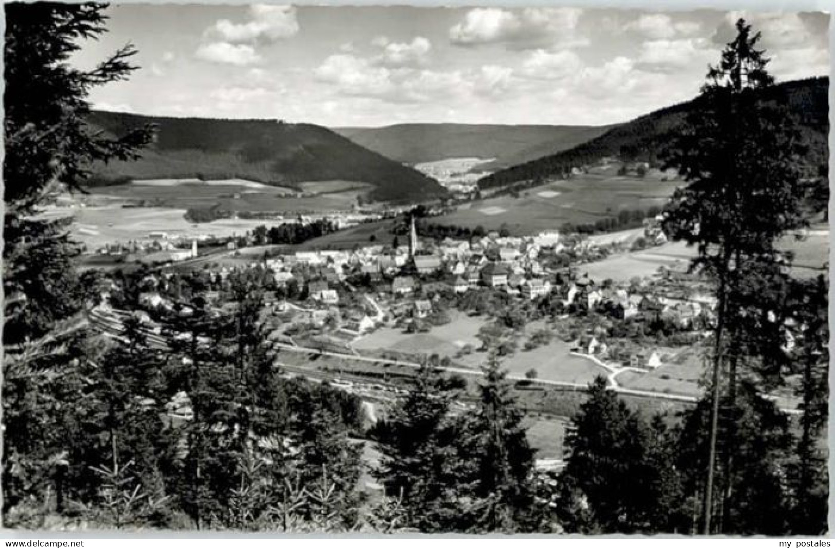 Baiersbronn Schwarzwald Baiersbronn