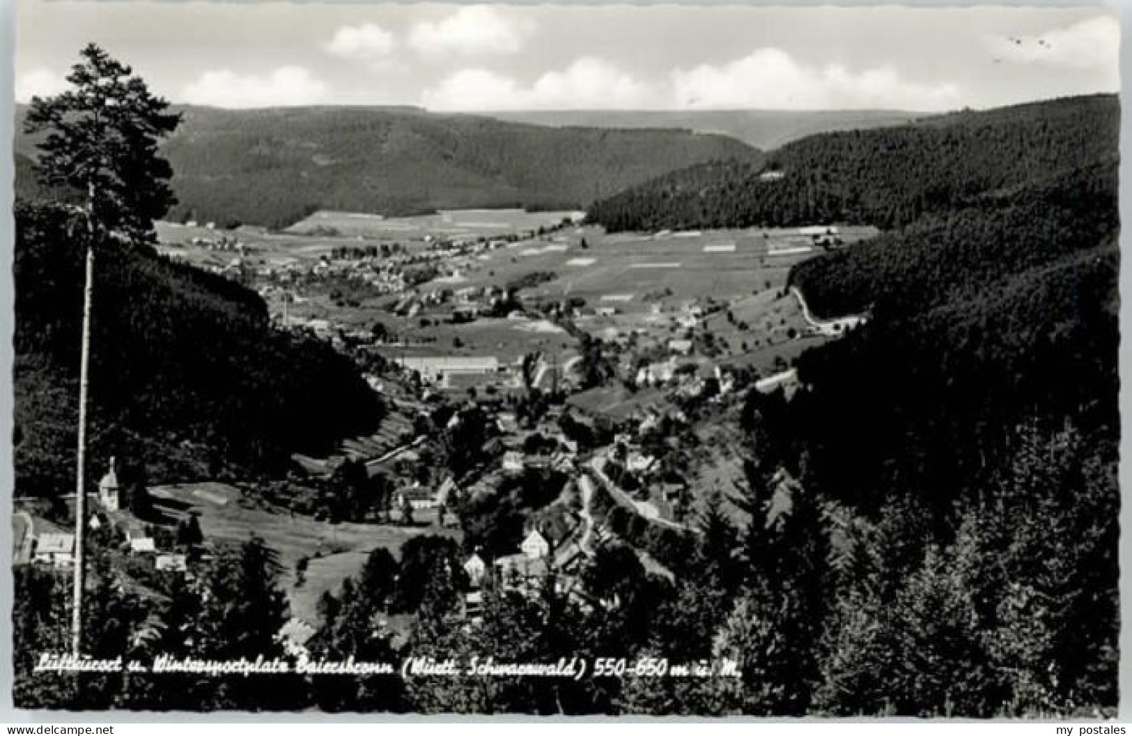 Baiersbronn Schwarzwald Baiersbronn