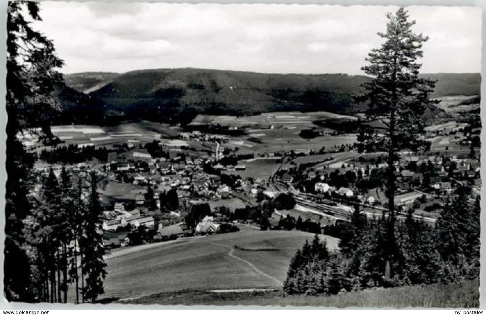 Baiersbronn Schwarzwald Baiersbronn