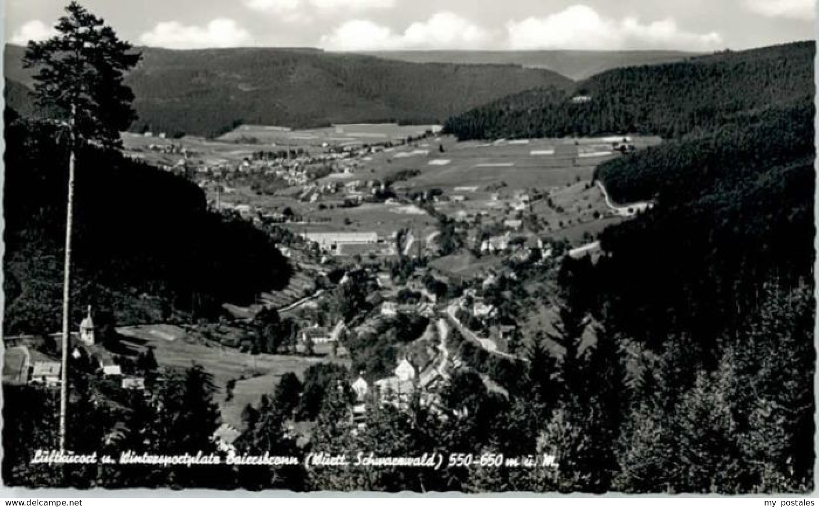 Baiersbronn Schwarzwald Baiersbronn