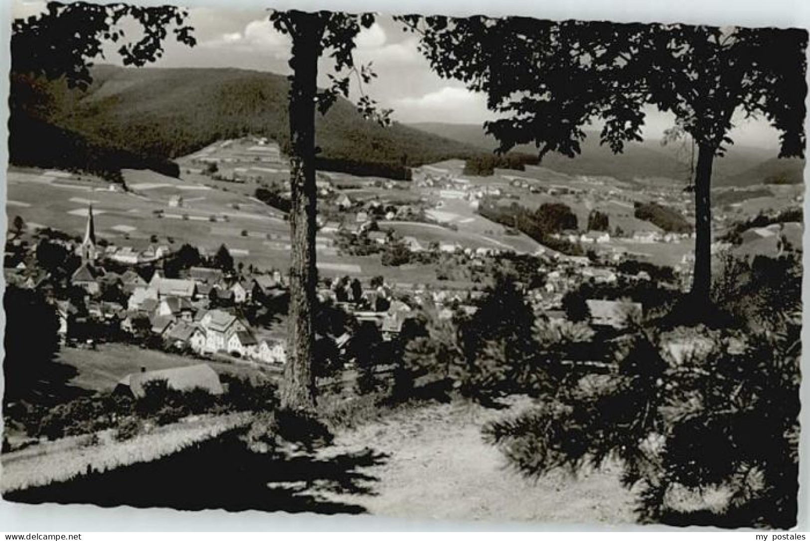 Baiersbronn Schwarzwald Baiersbronn