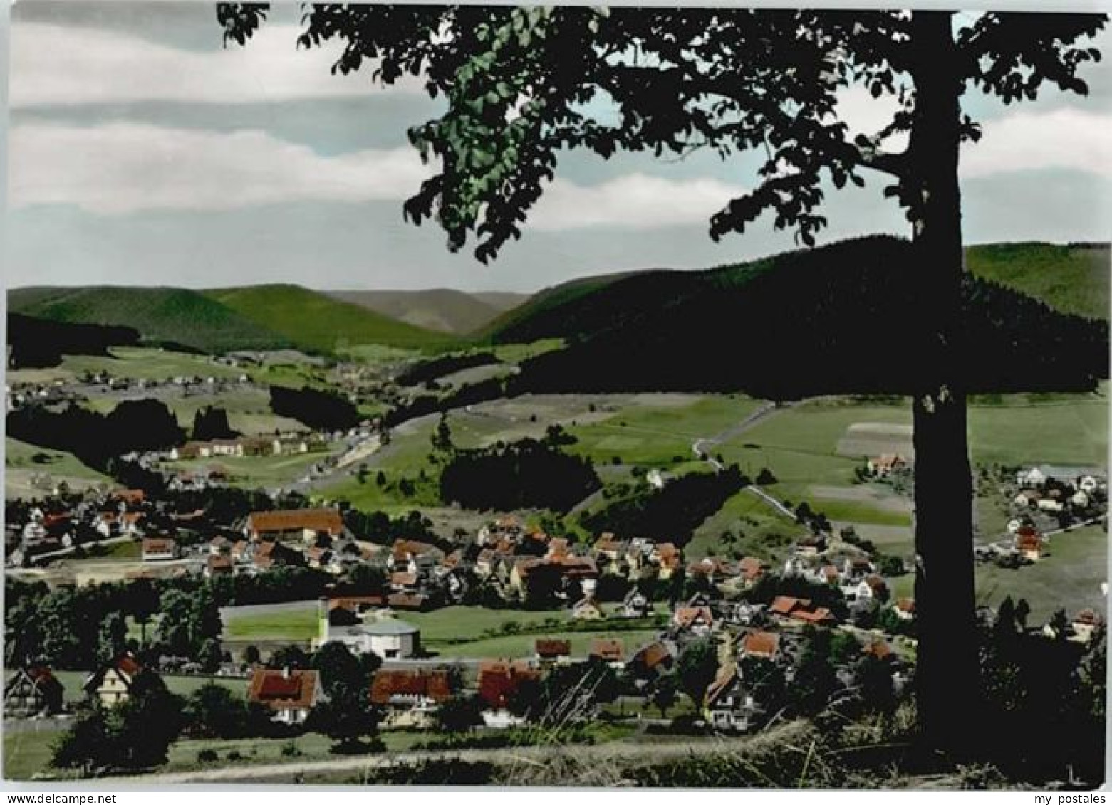Baiersbronn Schwarzwald Baiersbronn