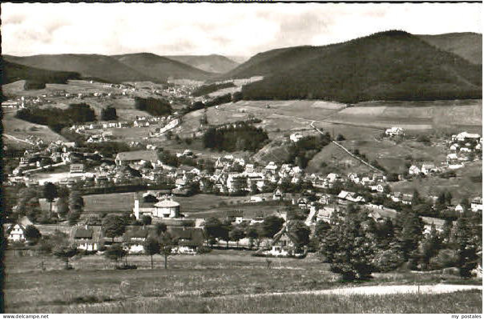 Baiersbronn Schwarzwald Baiersbronn