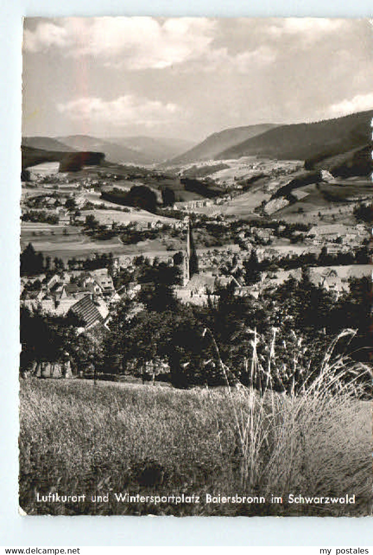 Baiersbronn Schwarzwald Baiersbronn