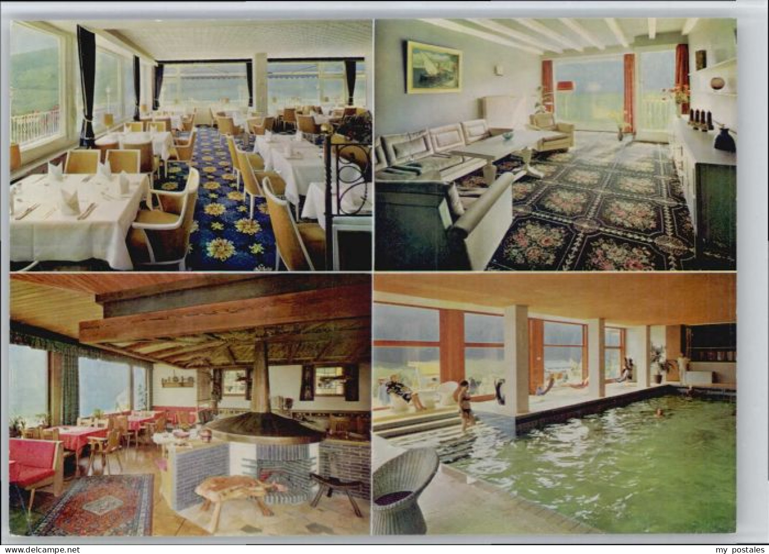 Baiersbronn Schwarzwald Baiersbronn Hotel Traube