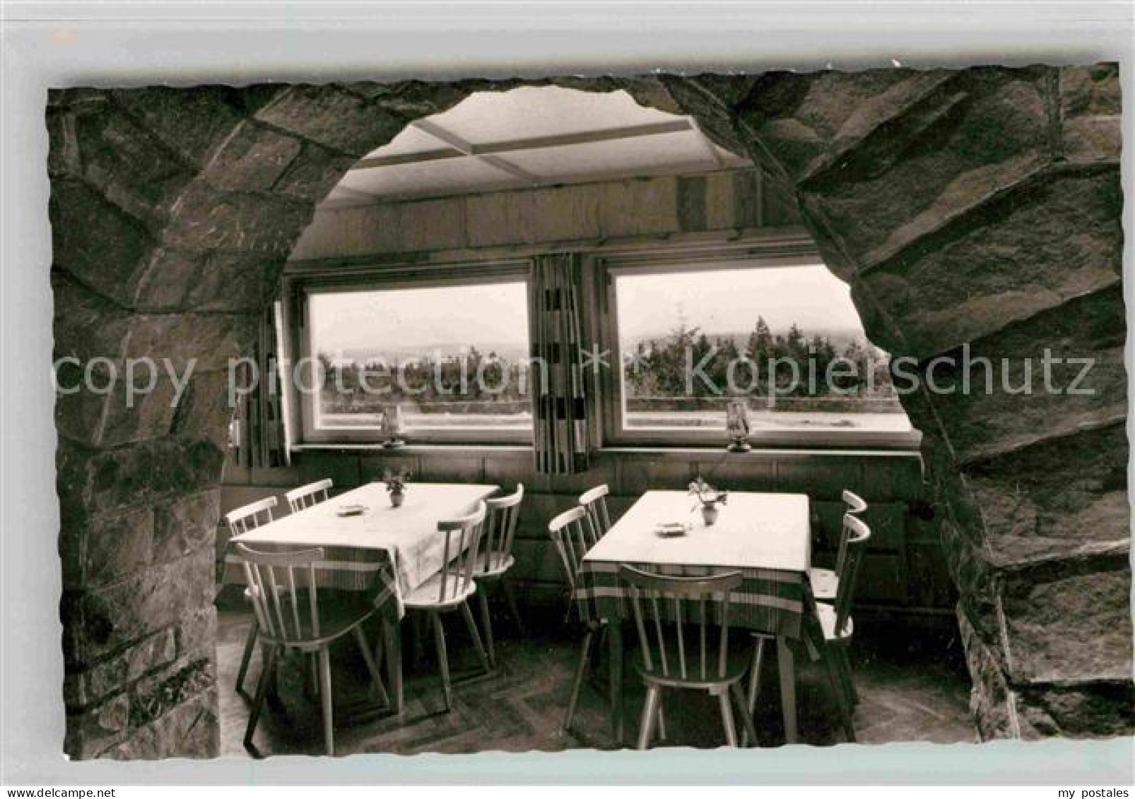 Baiersbronn Schwarzwald Schliffkopfhaus