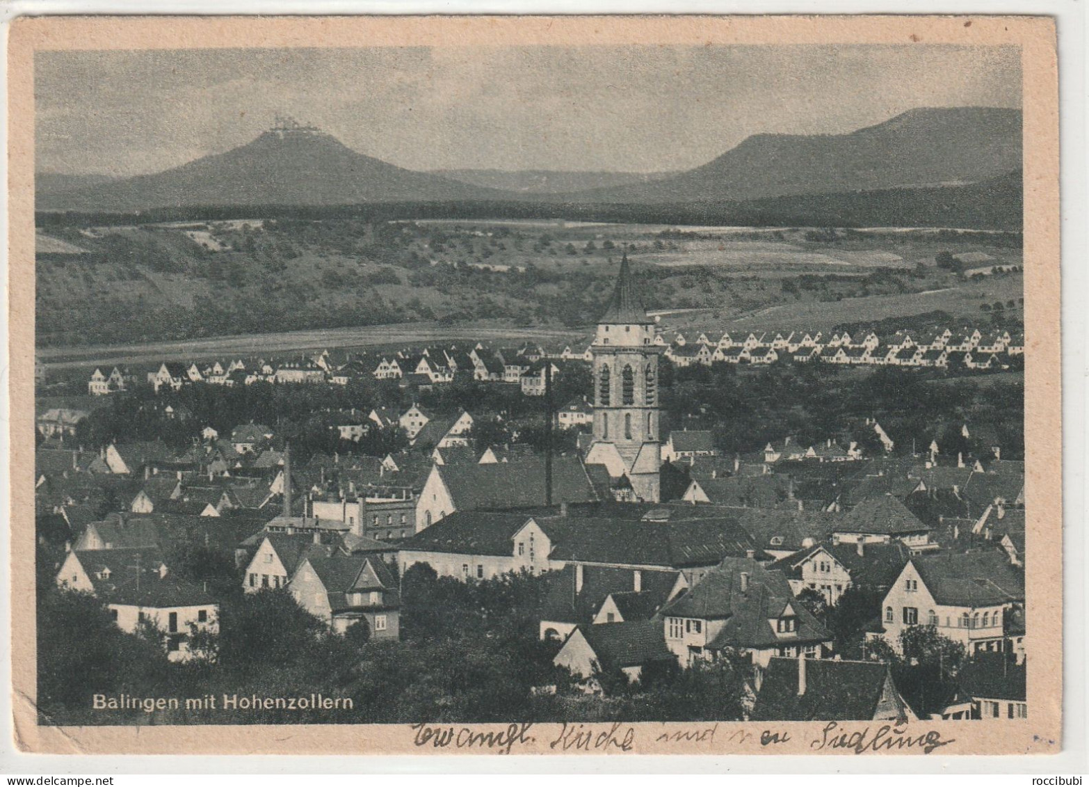 Balingen