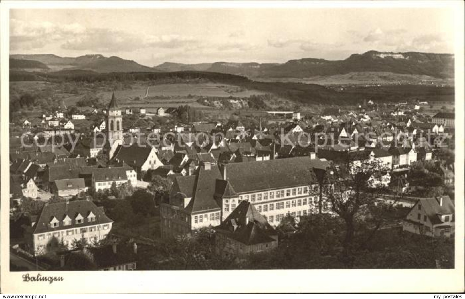 Balingen
