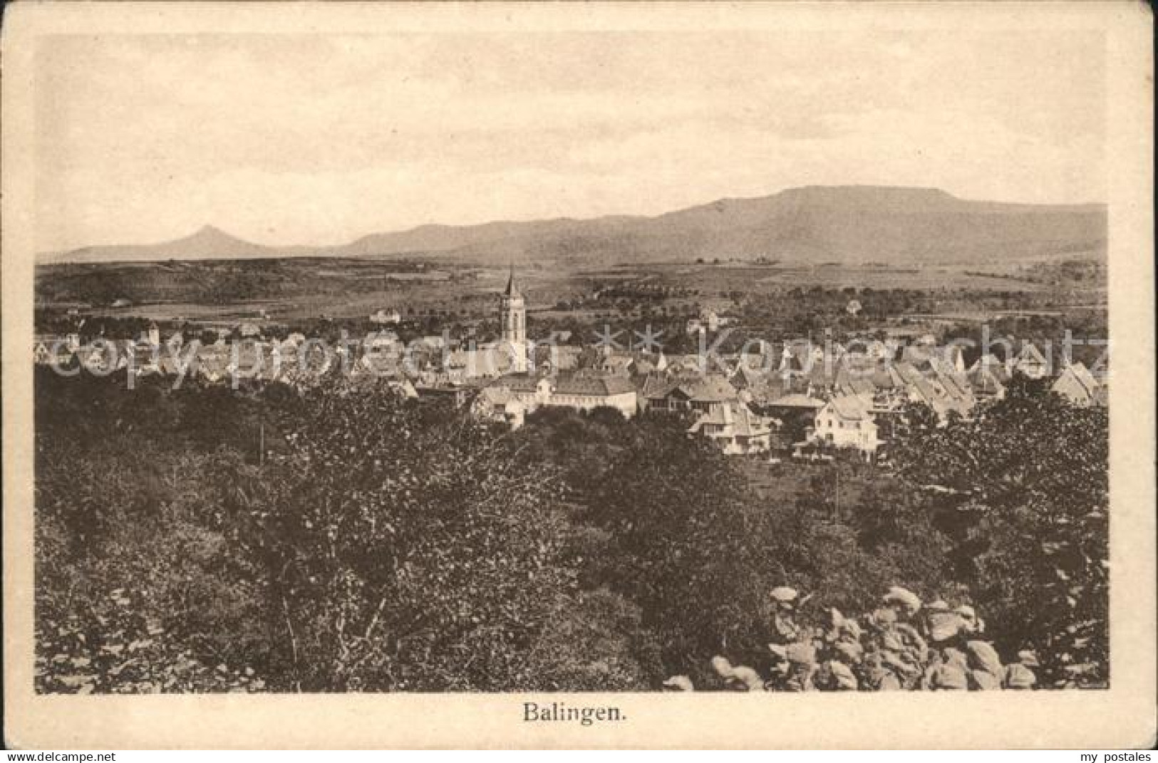 Balingen