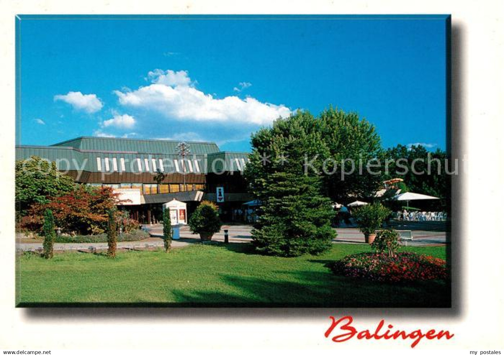 Balingen