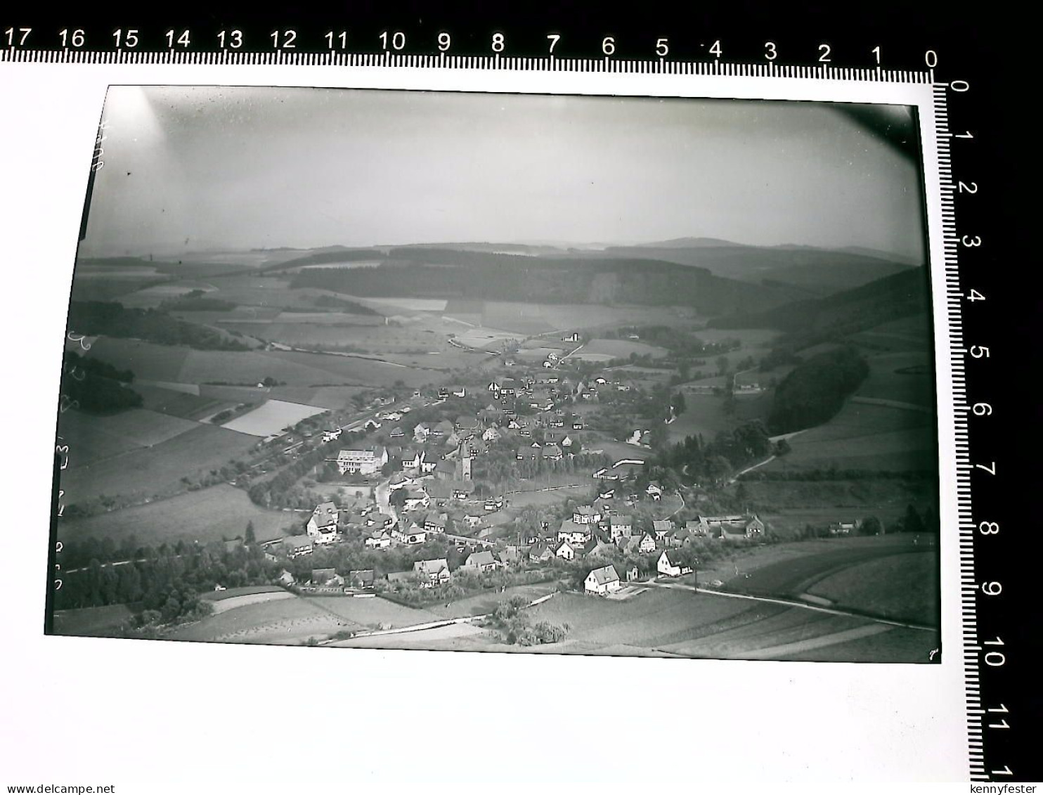 Balingen in Baden-Württemberg