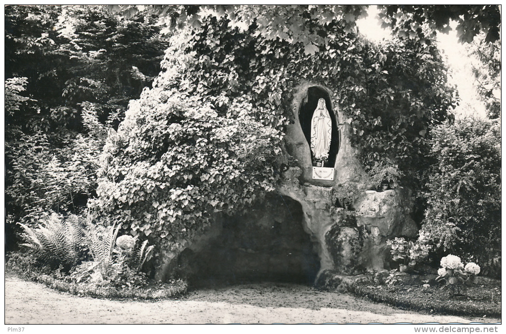 BALLAN MIRE - L´Hospitalité - La Grotte