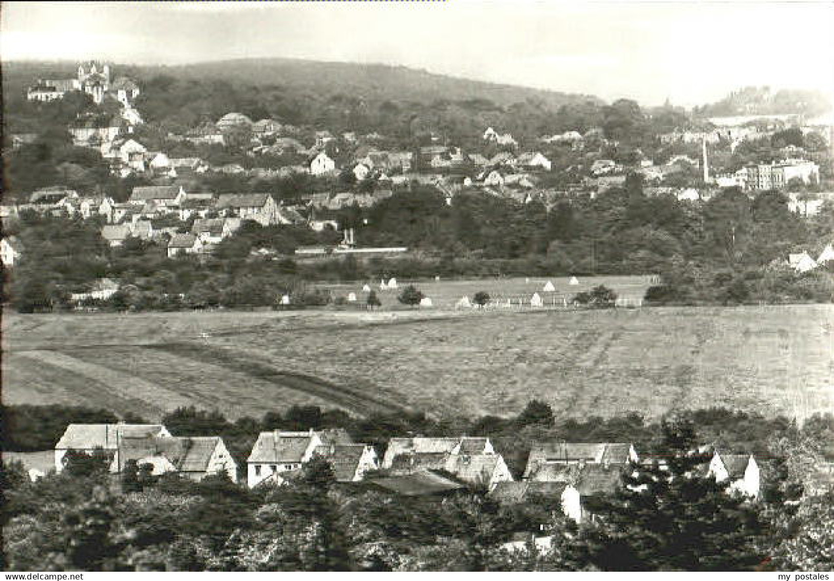 Ballenstedt Ballenstedt