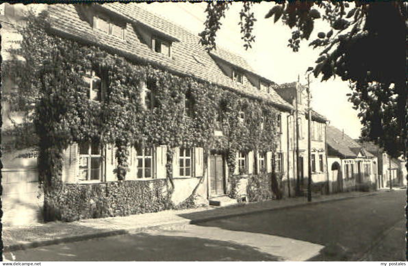 Ballenstedt  x 1962