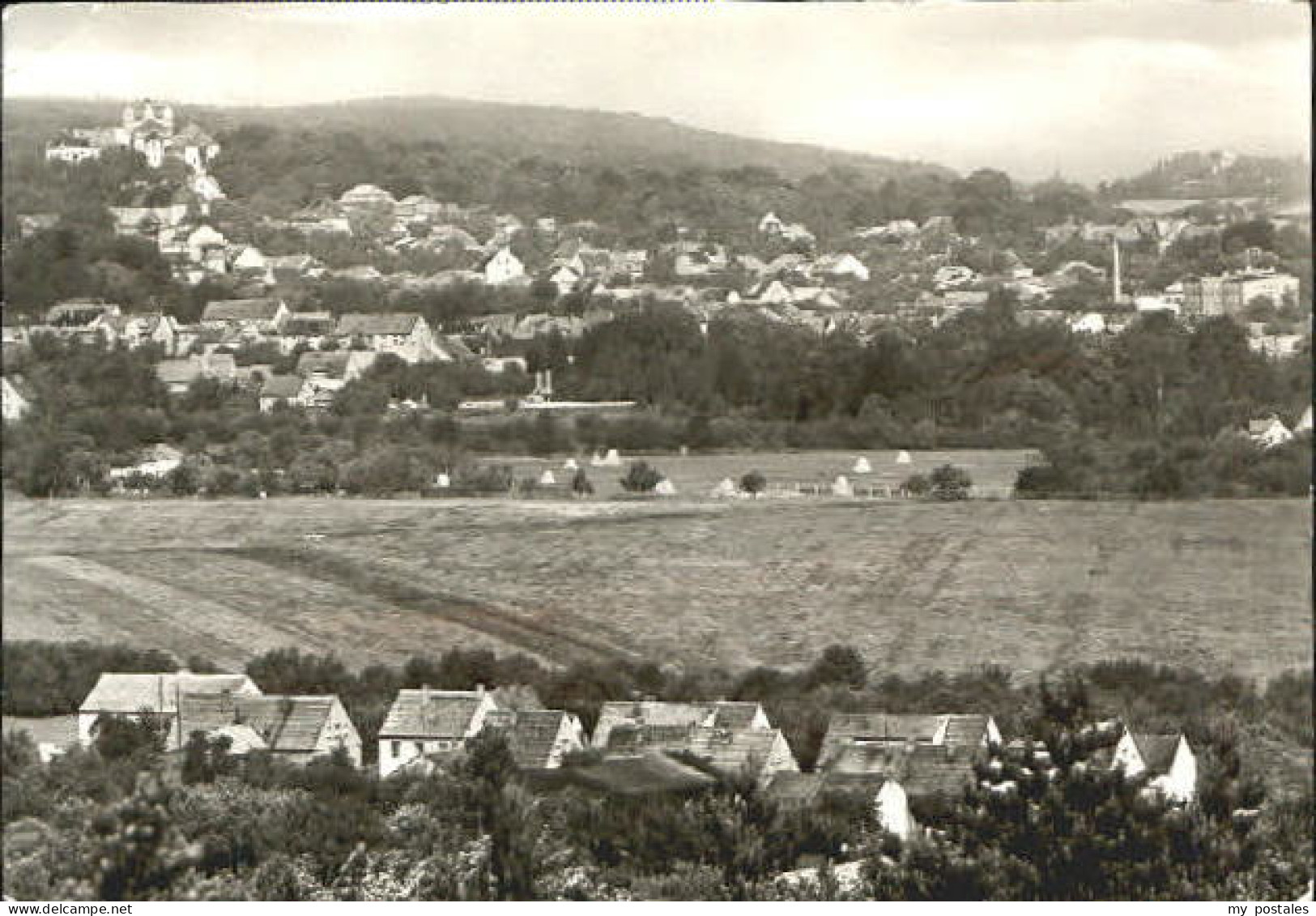 Ballenstedt  x 1982