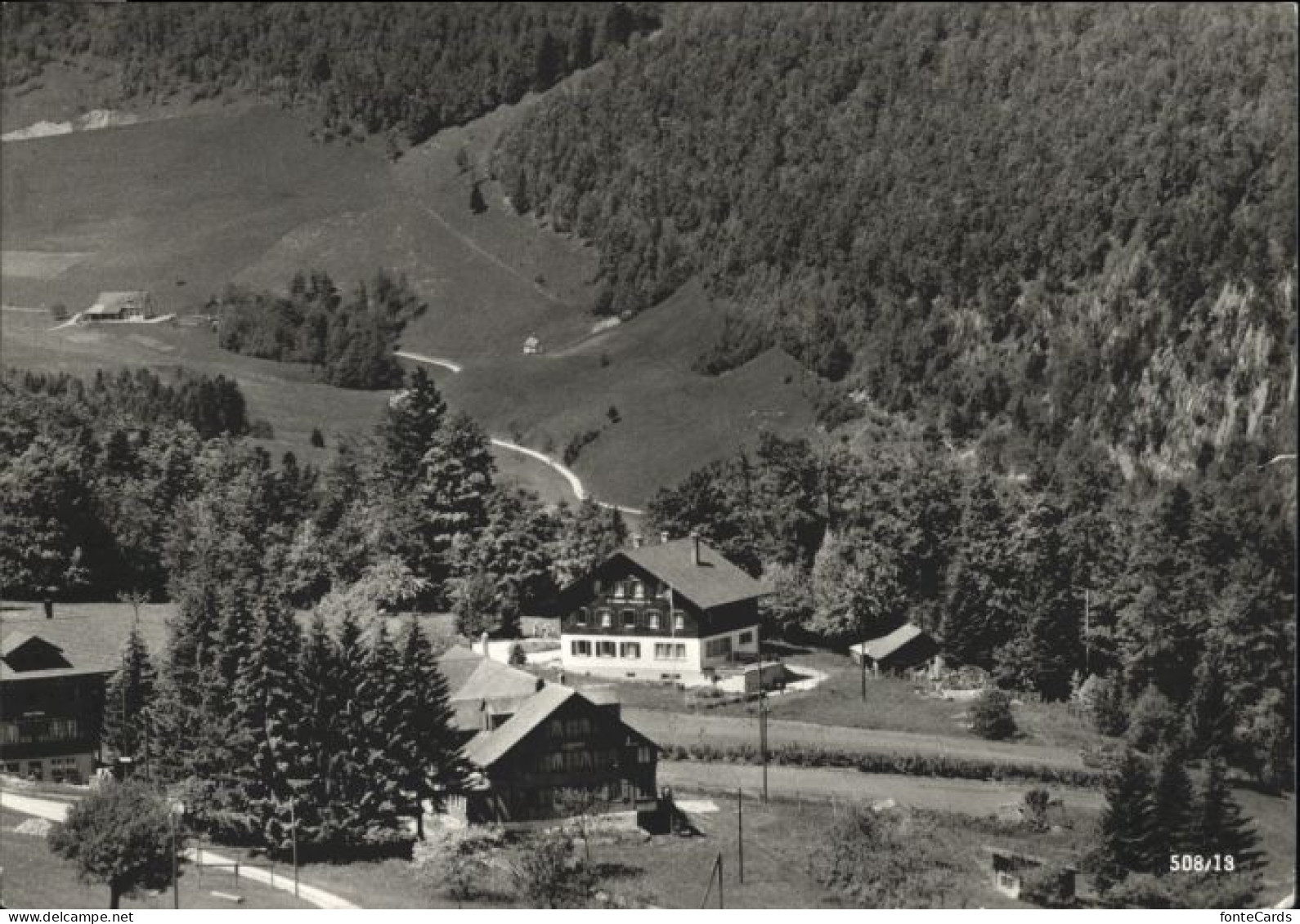 Balsthal Pension Abendfrieden