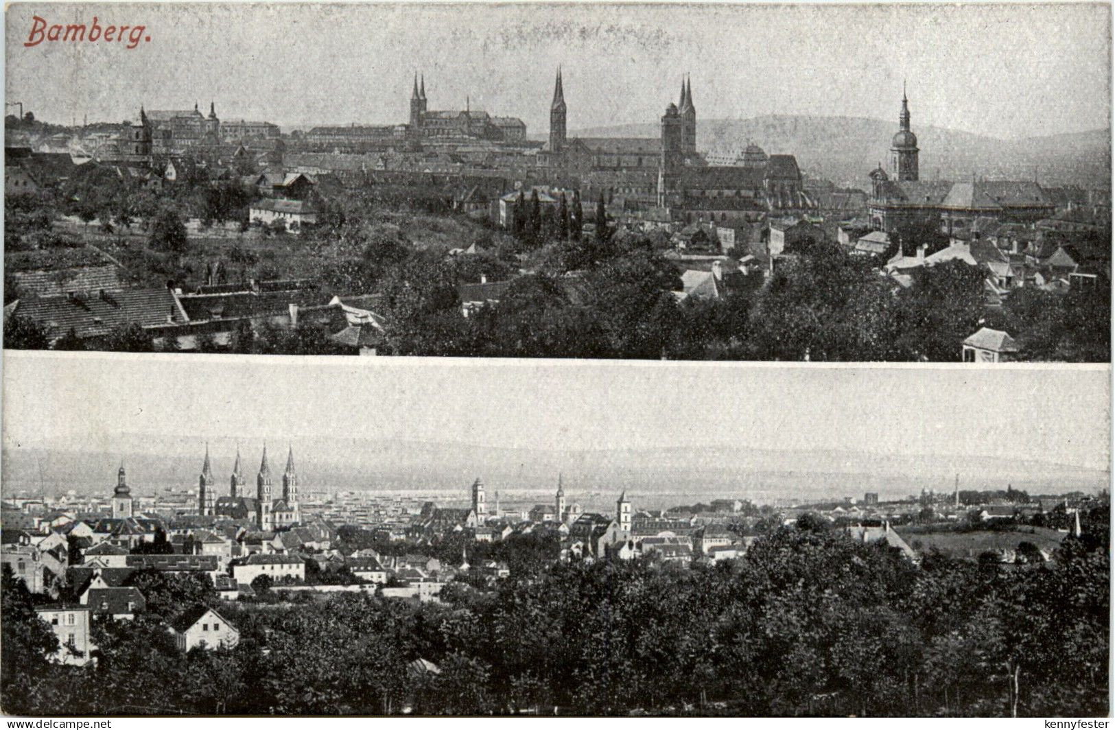 Bamberg