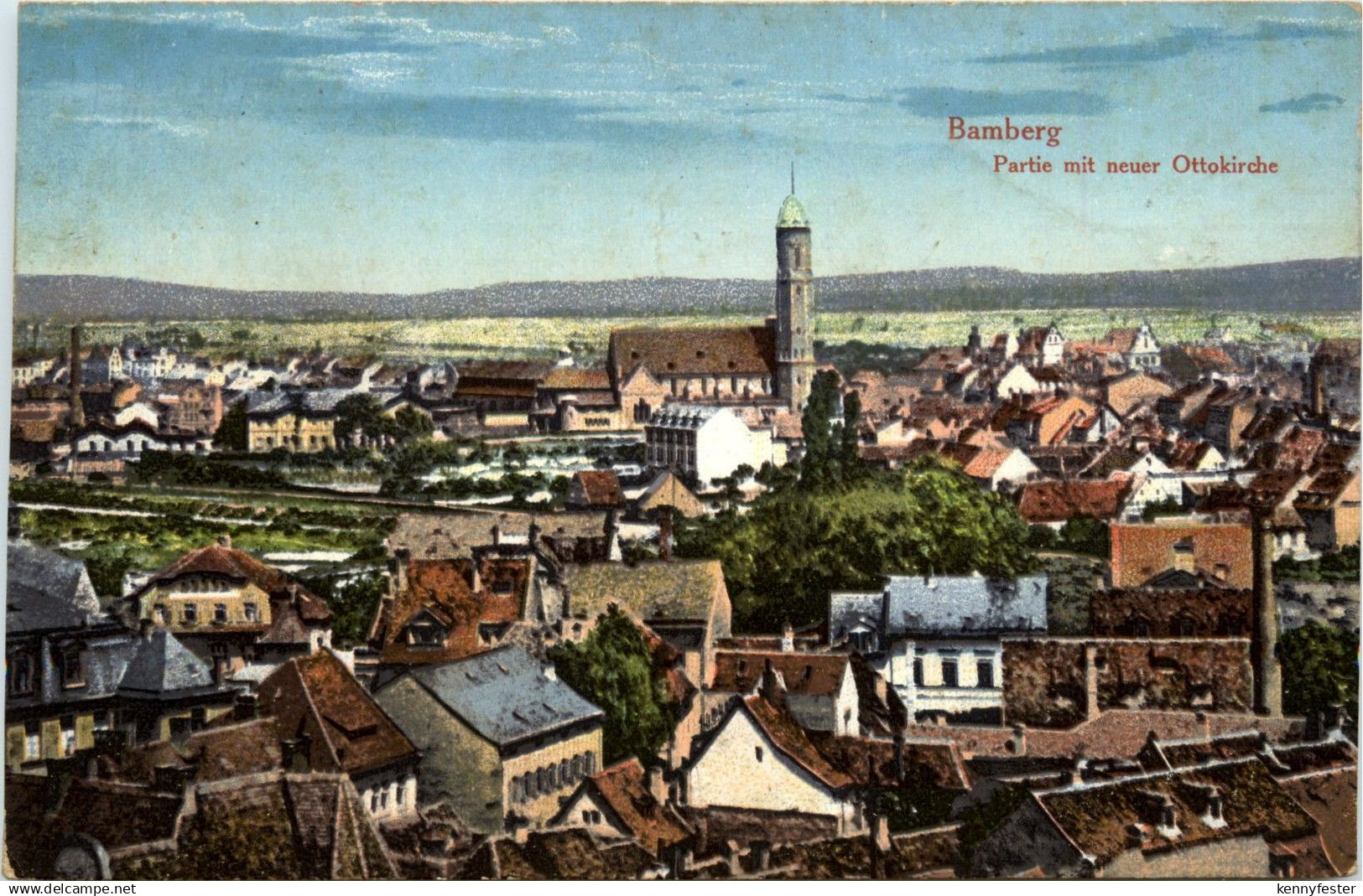 Bamberg