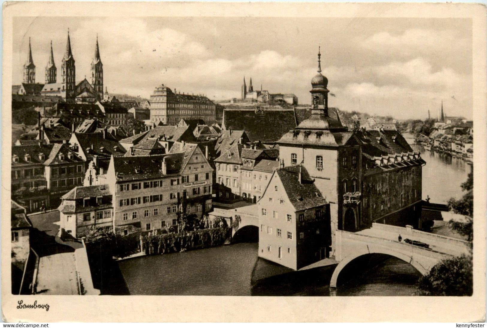 Bamberg