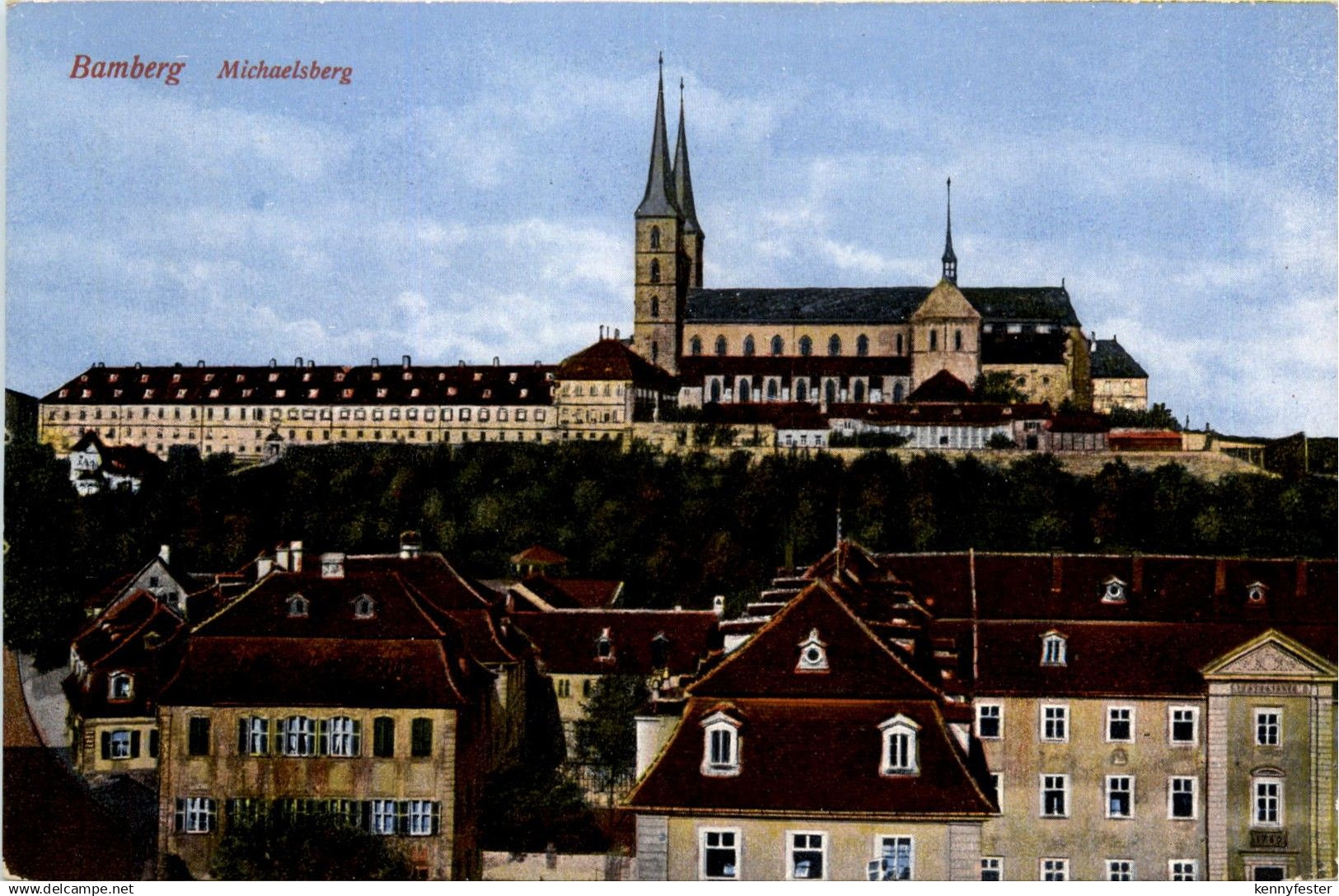 Bamberg