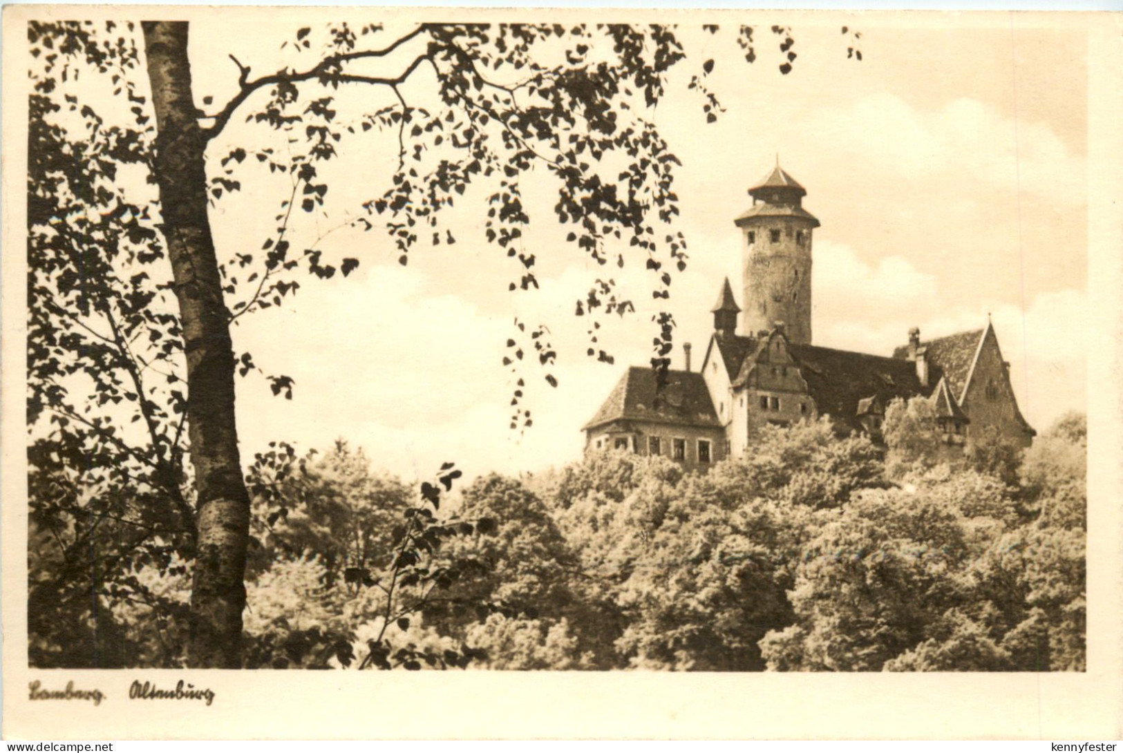 Bamberg