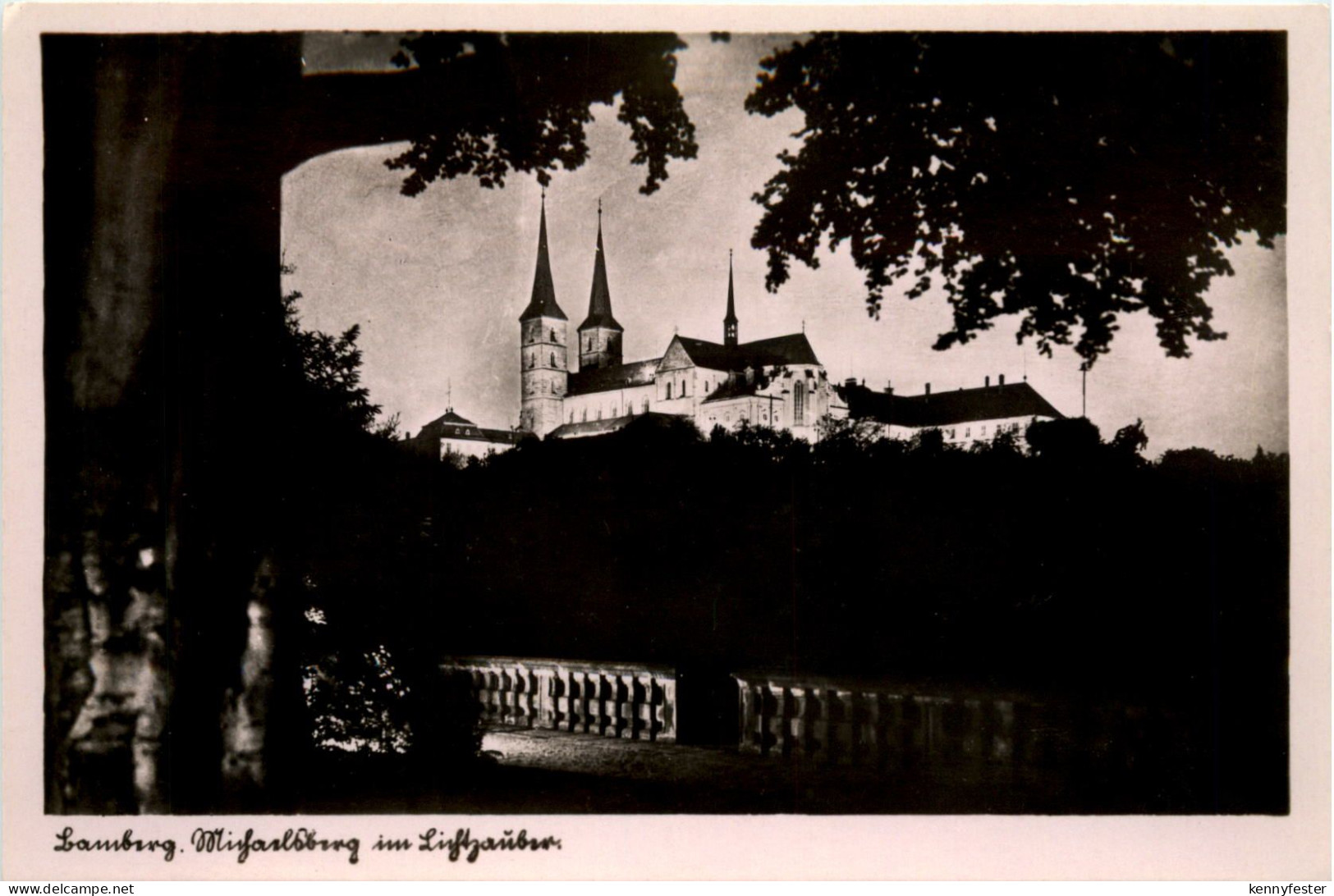 Bamberg