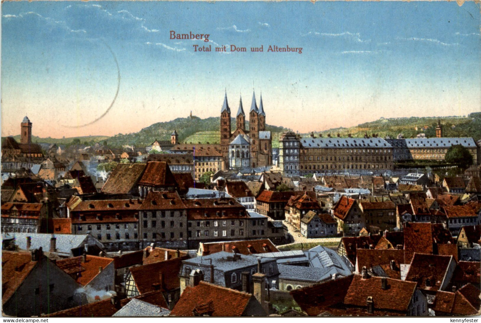 Bamberg