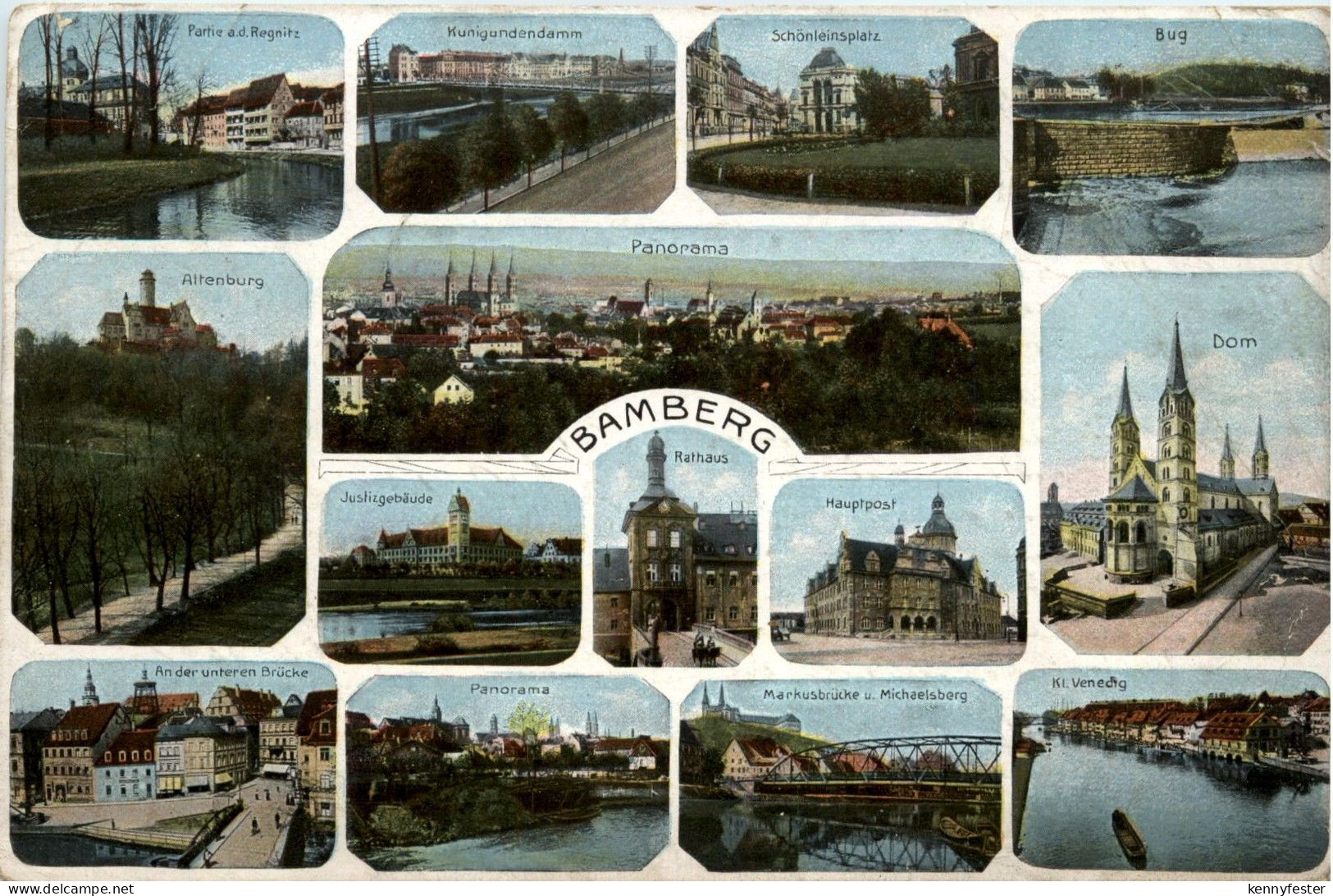 Bamberg