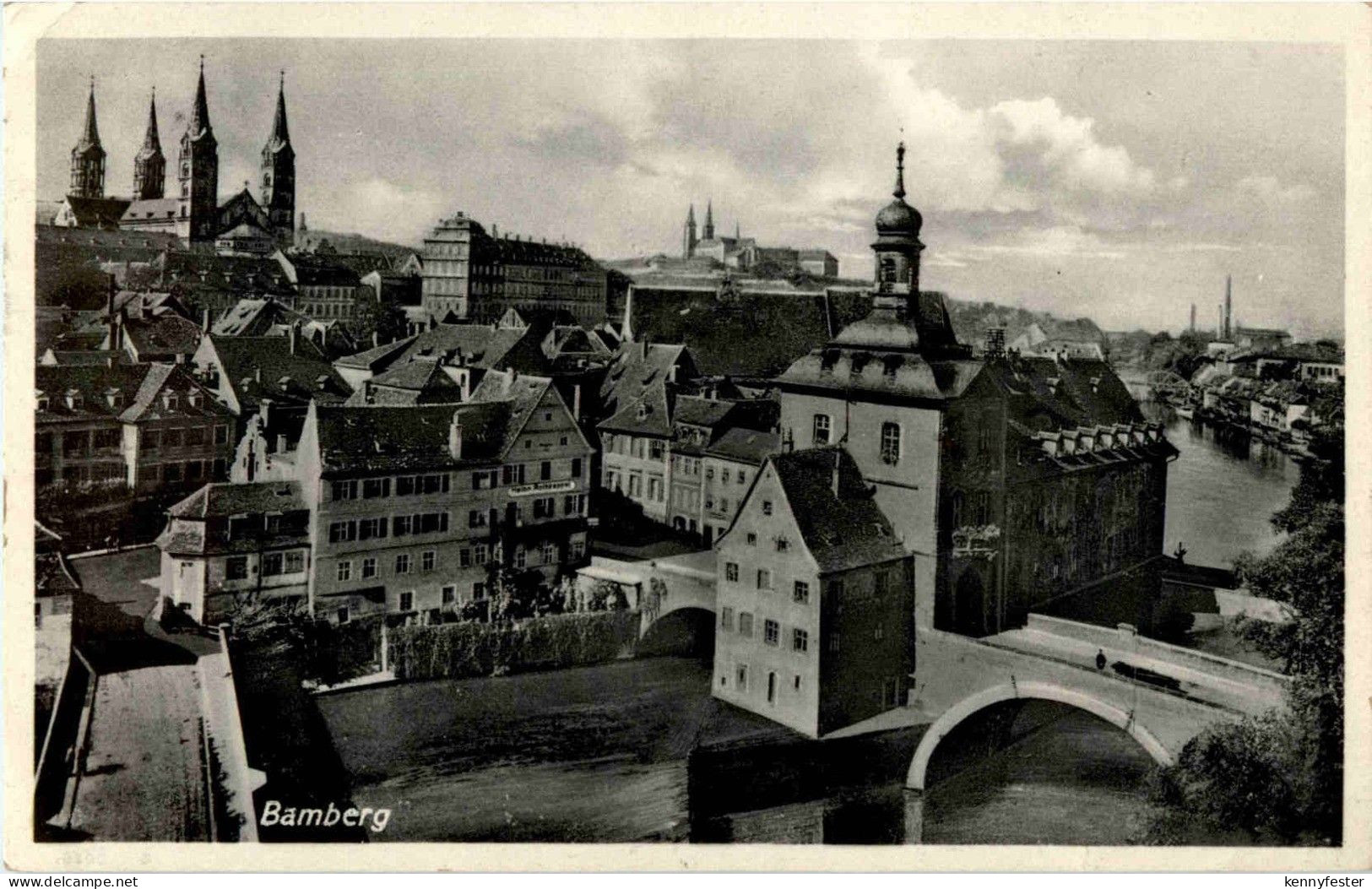 Bamberg