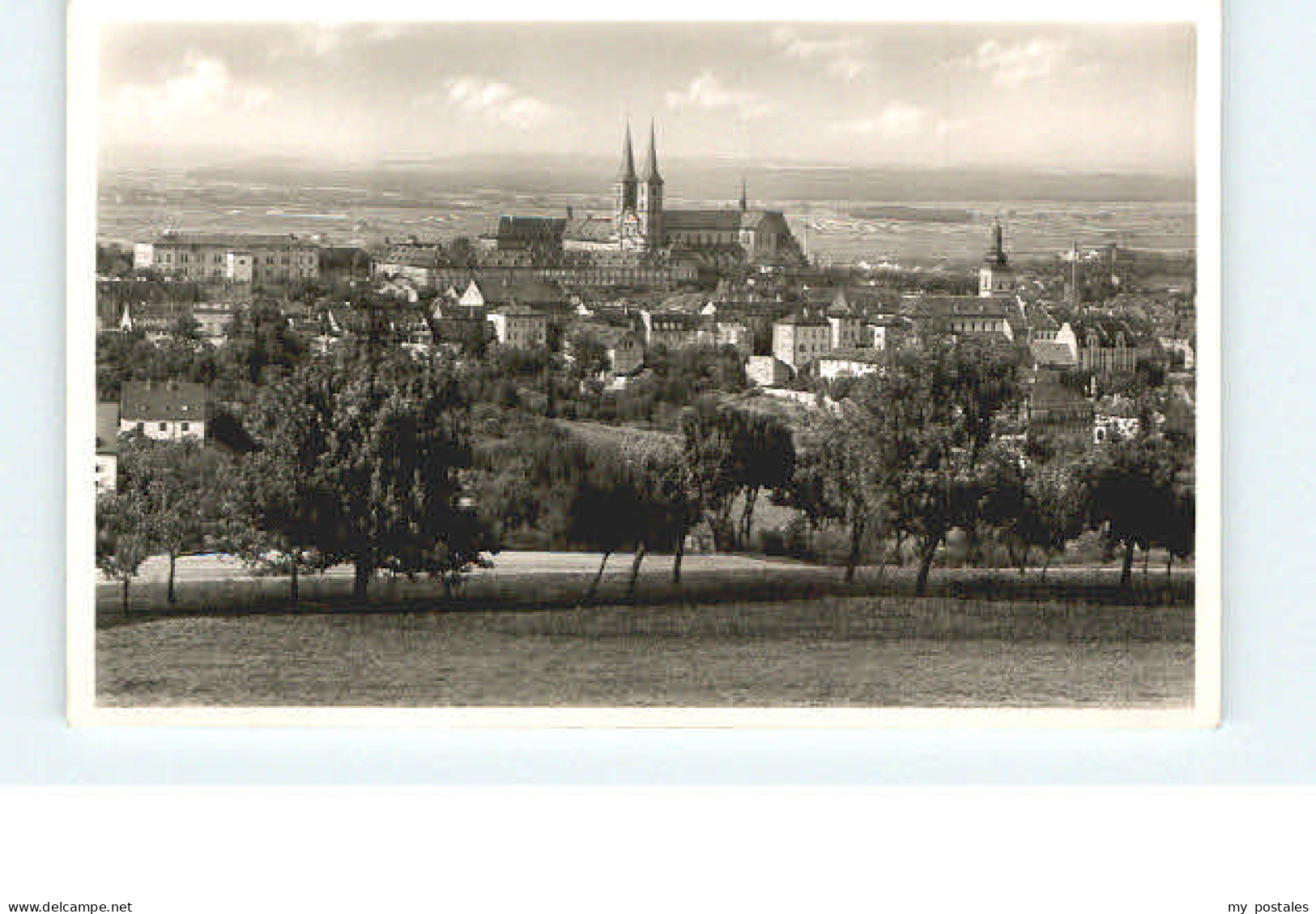 Bamberg
